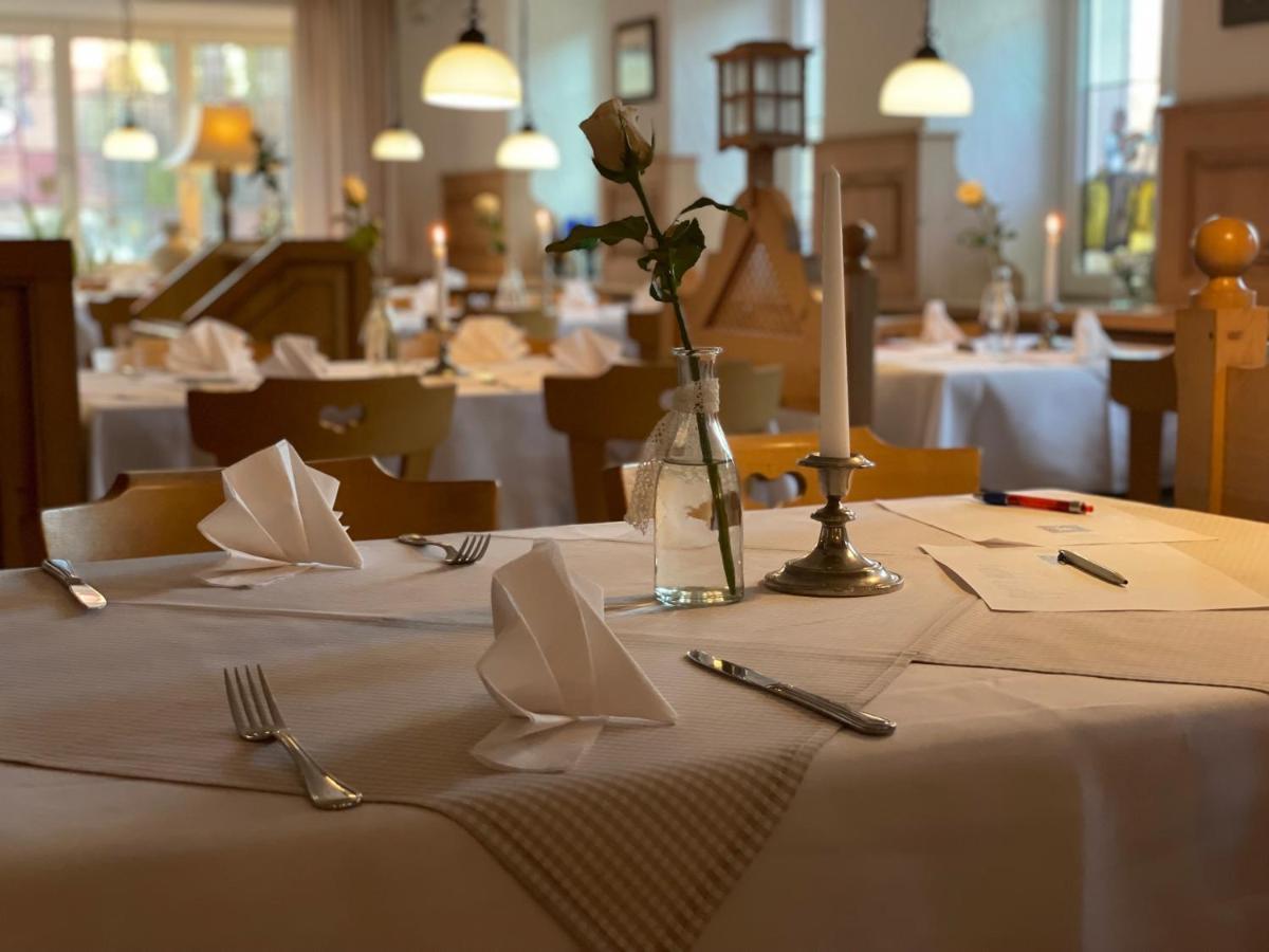 Landgasthof Kaiser Bieringen Zewnętrze zdjęcie