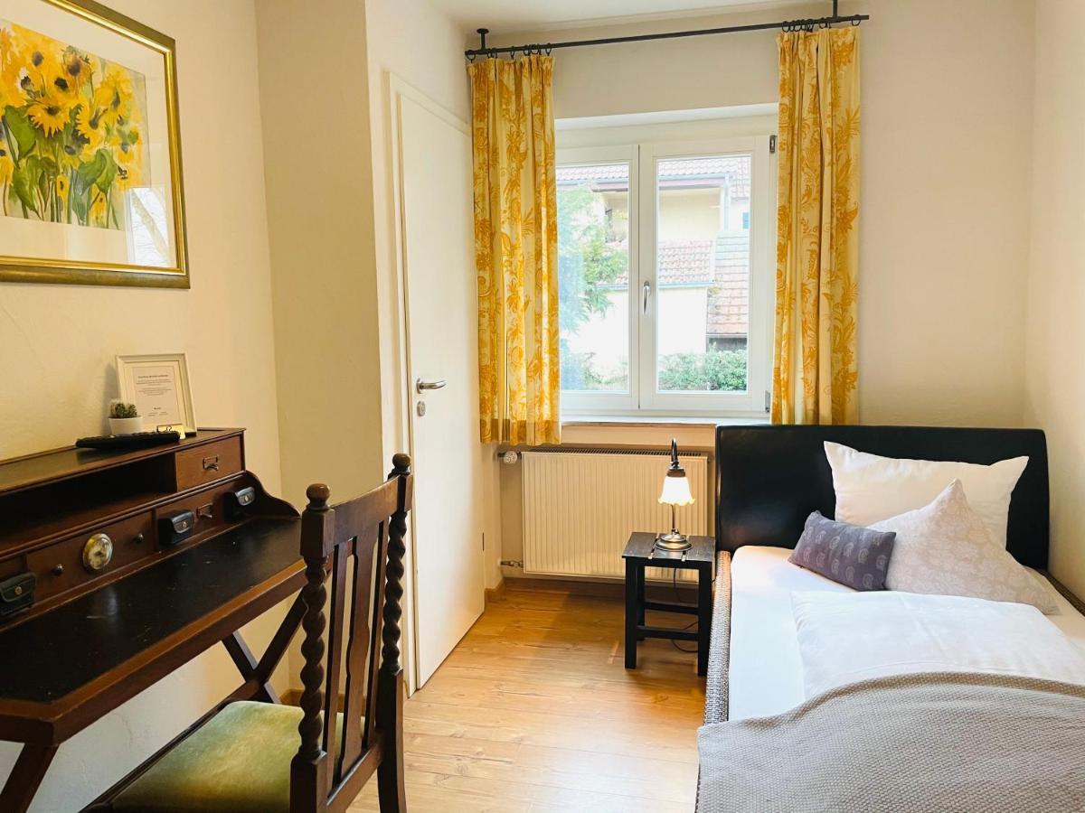 Landgasthof Kaiser Bieringen Zewnętrze zdjęcie